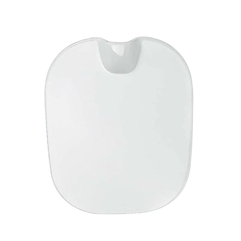 Replacement Fuel Tank Door Fuel Supply Flap Cover Door Aftermarket Compatible Bolt-on tall Direct Replacement
