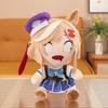 Pretty Derby Umamusume Plush Toy Cartoon Stuffed Doll Anime Gift Decoration