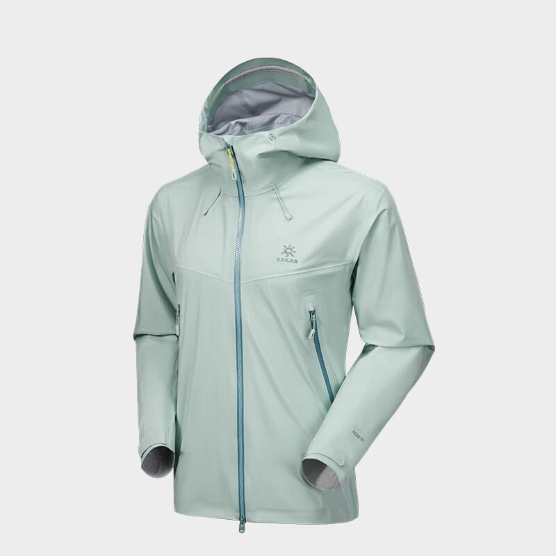 KAILAS Унисекс жесткая куртка Bogda 40D