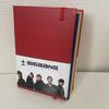 [USED] BIGBANG MAKING DVD + Calendar + DIARY 2011 Set