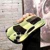 Чехол для телефона Trouvaille для iPhone 14 13 12 Pro Max 11 X XS XR 7 8 Plus, чехол с 3D спортивным автомобилем, модный суперкар, задняя крышка для мужчин и мальчиков