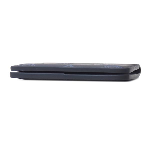 LOUIS VUITTON M80421 Monogram shadow Organizer De PochCard Case leather Array