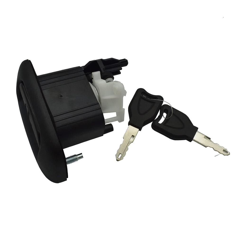 Замок багажника с 2 ключами 7701472508 для Renault Thalia Clio