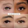 Velour Lashes Velour Xtension Volume Lash eXtension Clusters Refills 18 шт.