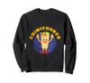 Chimichanga Sweatshirt
