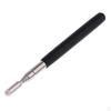 1m Whiteboard Extendable Handheld Pointer for Presentation Teaching Aid Felt Head