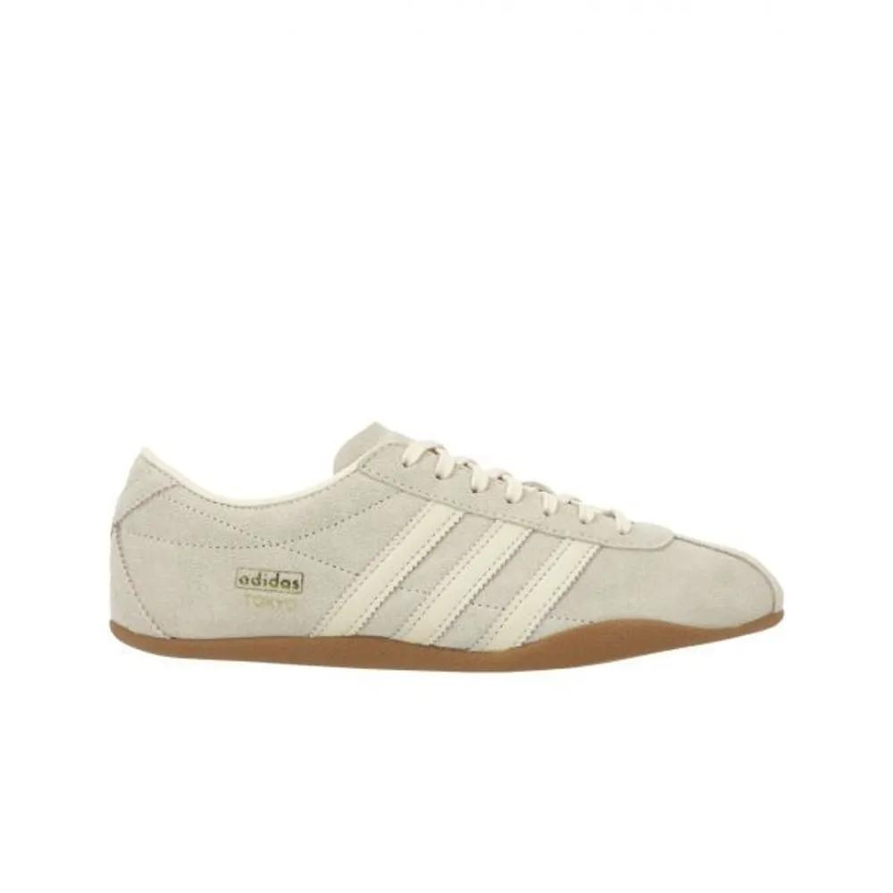 adidas Tokyo Espresso Wonder White