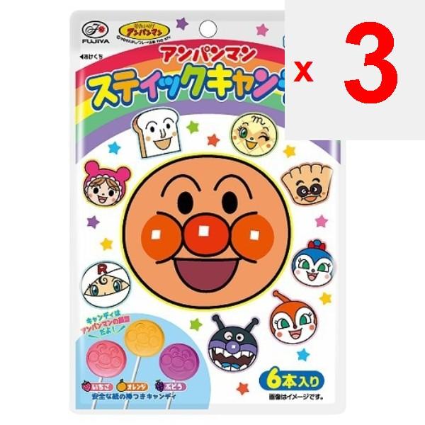 Конфеты-палочки «Anpanman Stick Candy» в форме лица «Anpanman» Конфеты-батончики в форме лица «Anpanman» с «конфетами-батончиками в форме лица «Anpanman» Anpanman face-sh