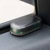 Car Solar Power Simulated Dummy Alarm Anti-Theft LED Flashing Security Light Fake Automotive Warning Lamp