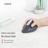 Logitech MX Vertical Ergonomic Wireless Mouse