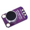 GY-4466 электретный микрофонный усилитель MAX4466 регулируемый модуль усилителя постоянного тока 2,4-5 В для Arduino