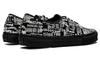 Vans X Comme Des Garcons Оригинальные Lx 'Graffiti' VN0A33TAS07