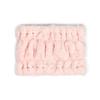 Imabari Towel Iori Hair Highly Absorbent "Sugusara Turban" Quick-Drying, (Pink)