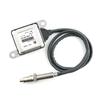 Nitrogen Oxide NOx Sensor 04L907805R 5WK97254 For Skoda SUPERB III VW PASSAT B8