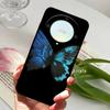 Чехол для Honor Magic6 Lite 5G, противоударный, из мягкого ТПУ-силикона, чехол для телефона для Honor Magic 6 Lite 5G, Capa, мультяшный, Magic6Lite, 6 Lite
