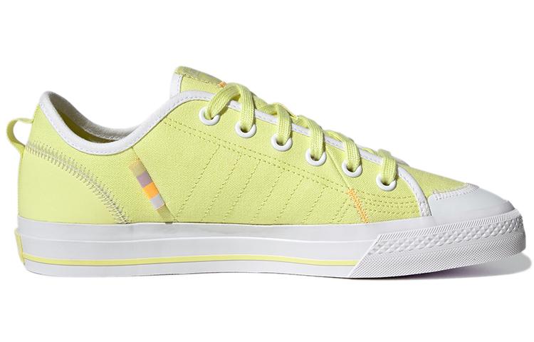 Men's Sneakers Adidas Nizza RF 'Yellow'