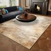 Modern Minimalist Carpets for Living Room Luxury Bedroom Decor Carpet Fluffy Soft Lounge Rug Home Abstract Non-slip Plush Mat