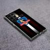 Клуб Сосиал И Депортиво Коло Прозрачный Чехол для Телефона для Samsung Galaxy S21 Plus S24 S23 S20 FE S22 S26 Ultra S25 Edge TPU Capa Чехлы C