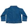Babybugz Baby Rocks Denim Jacket