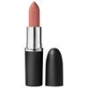 MAc CosMetics M A cxiMAl Шелковистая Матовая Помада 12 часов стойкости 0.12 унции Honeylove Светло-бежевый с розовым оттенком