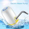 Насос для бутилированной воды, электрический бытовой диспенсер для минеральной воды, ведро для чистой воды, автоматический пресс