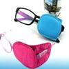 Three Sizes Amblyopia Mask Child Occlusion Medical Eye Patch Obscure Eye Patch Astigmatism Training Eyeshade Amblyopia Eyepatch