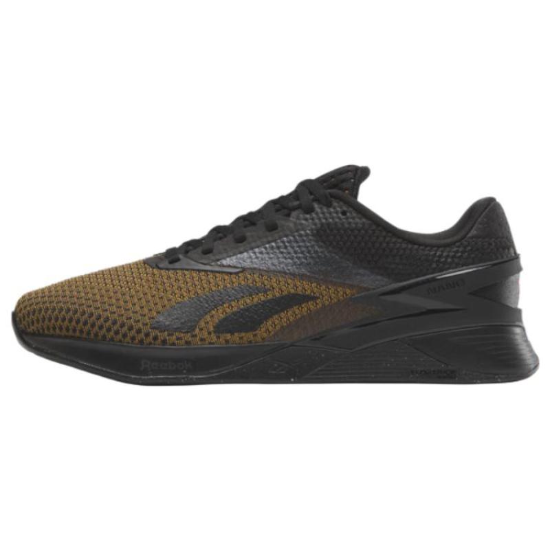 Reebok Кроссовки Nano X3 'Black Court Brown' 100033788