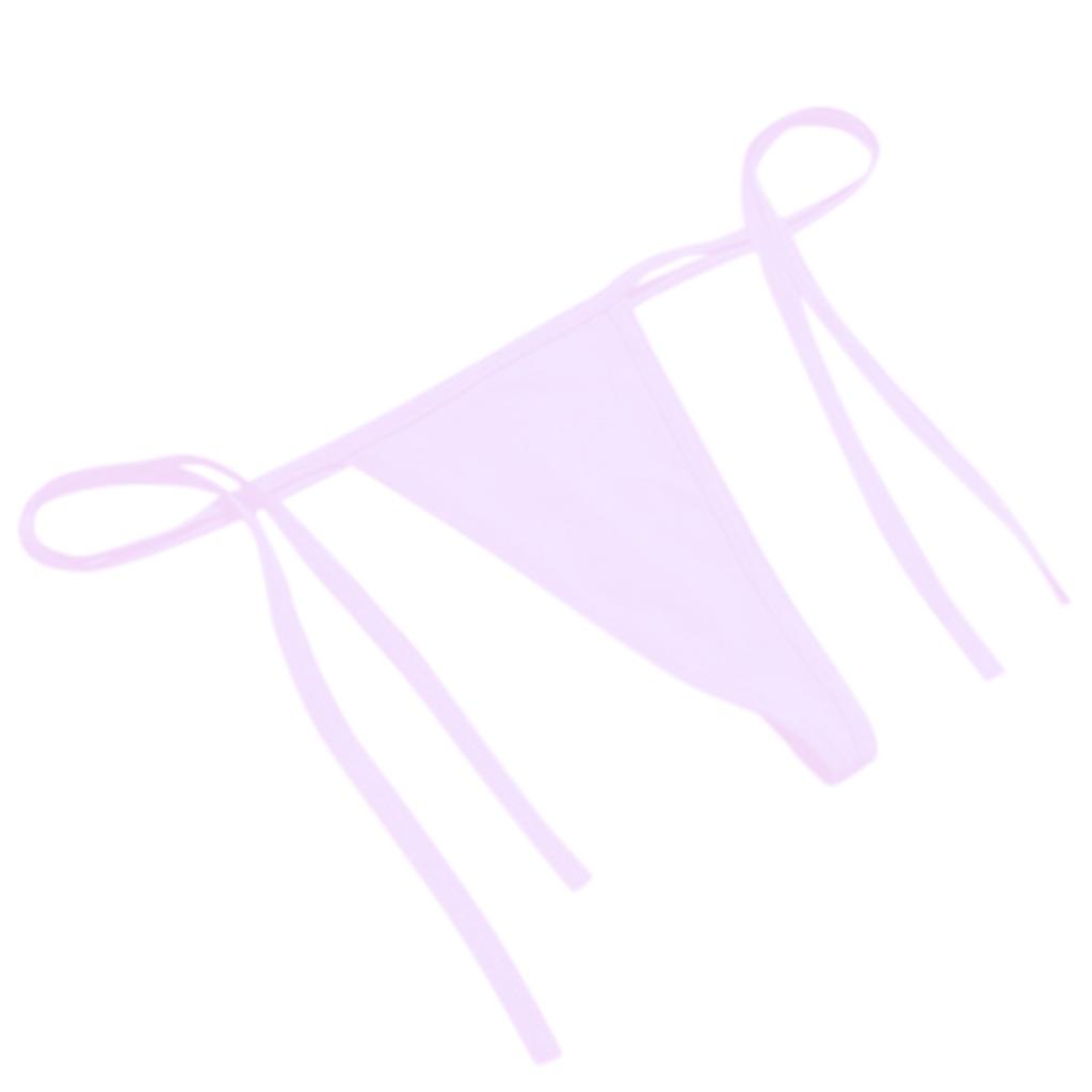 Сексуальное нижнее белье для женщин Passion T-back Bandage Bikini Underpant
