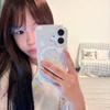 Чехол Кролик Миффи: Совместим с iPhone 12-17 Pro Max, Магнитный, Милый и Прочный