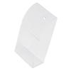 Acrylic Air Conditioner Remote Control Holder Case Storage Box Wall Mount