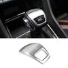 Hivotd For Skoda Kodiaq Car Accessories 2017- Center console decorative panel  cover sticker auto Interior Mouldings