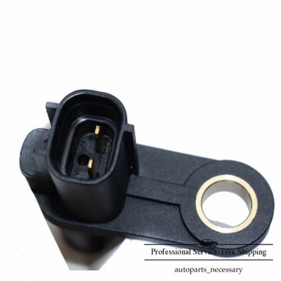 Transmission Input Output Vehicle Speed Sensor+CONNECTOR For Lexus Scion Toyota
