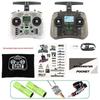 FPV-передатчик Radiomaster Pocket с открытым исходным кодом