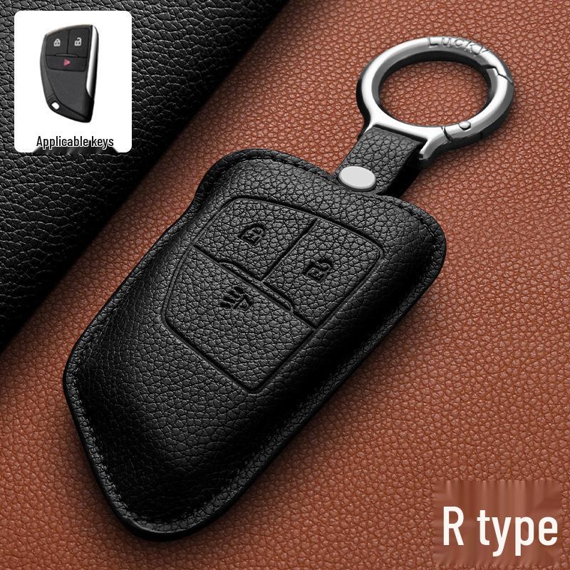 Чехол для ключа автомобиля Buick Regal, Envision, Encore, GL8, Verano