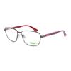 Puma Galleria Puma Frame Pj0013o 002 квадратные металлические очки для мужчин и женщин