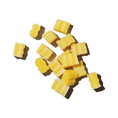 Ugly Soap Портативное одноразовое мыло «все в одном» 91 г, 30 шт., 1 шт.