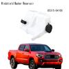 Бачок омывателя лобового стекла для Toyota Tacoma 2016- Расширительный бачок воды для лобового стекла 85315-04100 Замена