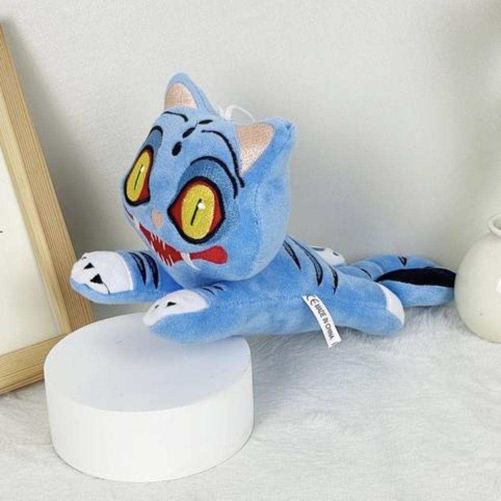 Cute Kawaii K-Pop Idol Plush Doll Soft Stuffed Anime Figure Toy Fans Collection Gift for Kids Birthday Christmas Back to School