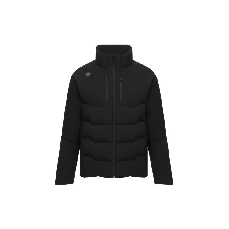 DESCENTE HEAT NAVI Down Jacket Men's D3431RDJ44
