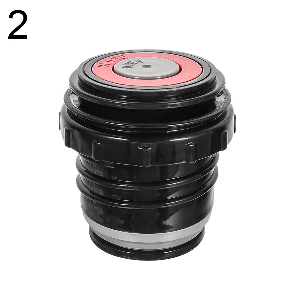 1Pc Vacuum Bottle Cover Stopper Thermal Cup Lid plug Thermos Mug Stopper Lid Replacement for Home Outdoor Camping Travel Tools