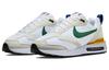 Nike Air Max Dawn 'Белый Зеленый Желтый' DV3489-100