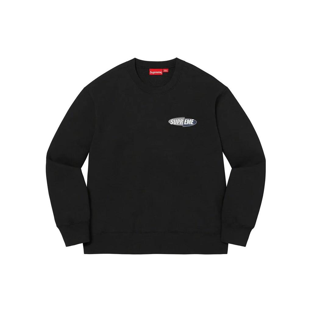 Supreme 212 Crewneck (Unisex) Sweatshirts SUP FW22 722