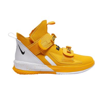 LeBron Soldier 13 TB Желтый BQ5553-702
