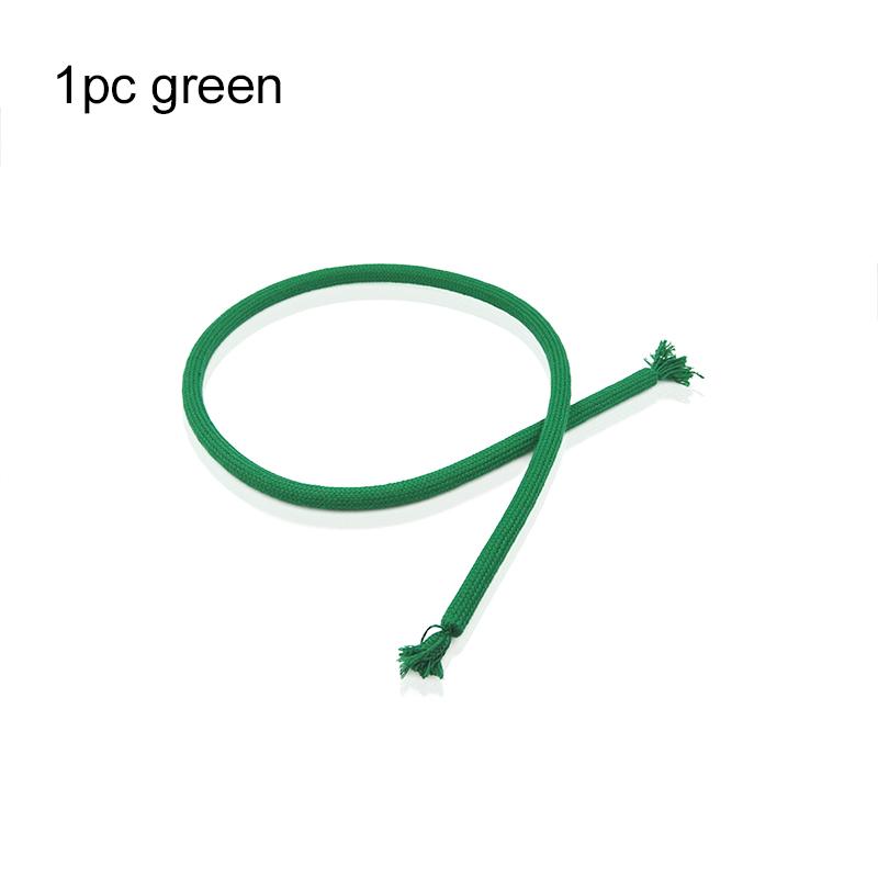 Rope Trick Stiff Rope Magic Tricks Soft Rope to Stiff Magia Close Up Street Illusions Gimmicks Mentalism Funny Props TMZ