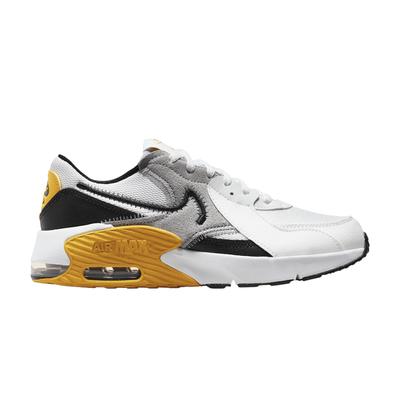 Air Max Excee GS 'Белый Университетский Золотой' FB3058-106