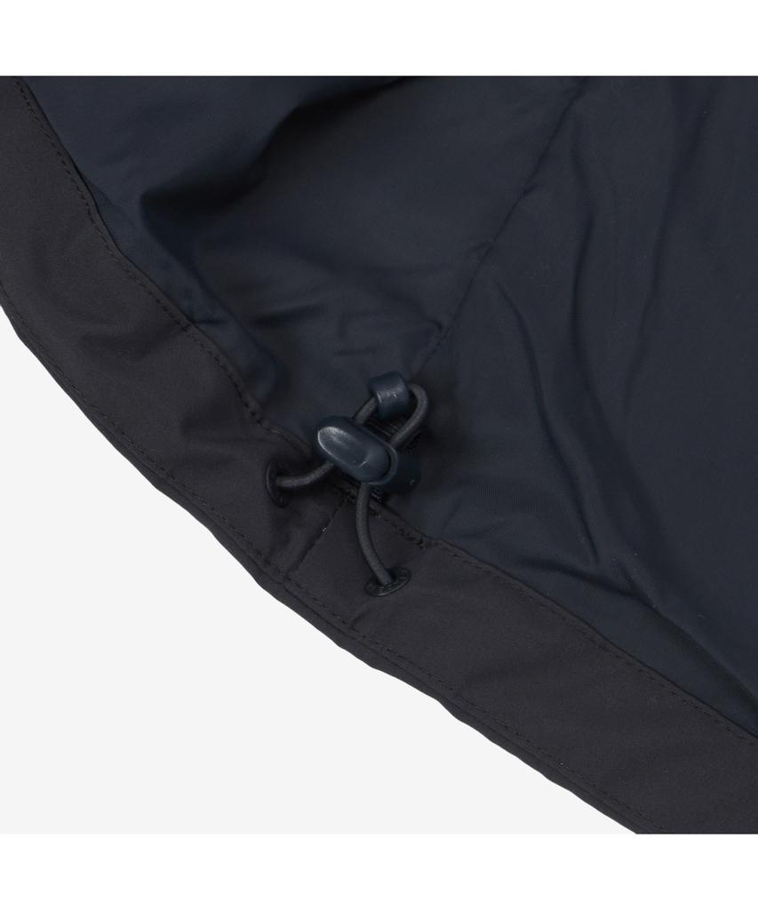The North Face Nj2Hs02C Мужская куртка Монтера Металлическо-серый