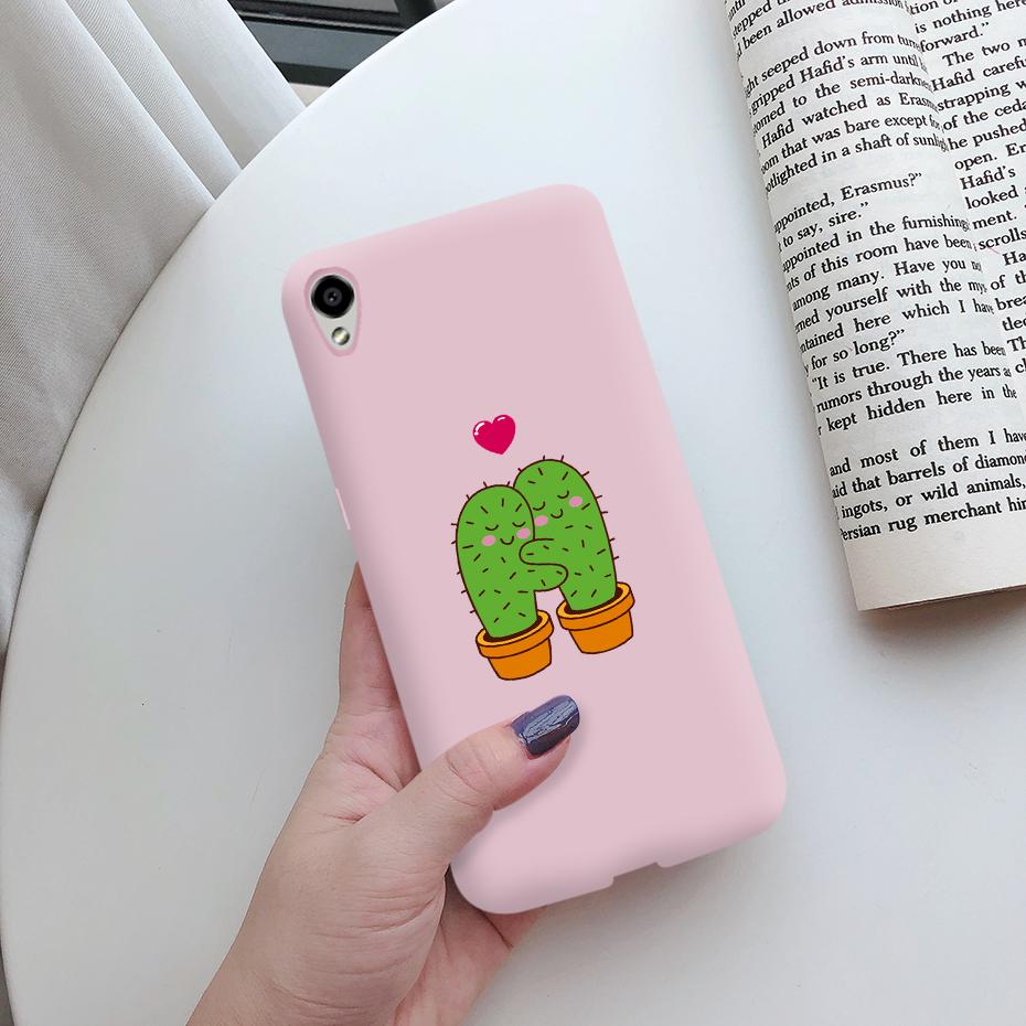 Для Vivo Y91C 6,22 дюйма Чехол Силиконовый Мягкий Милый ТПУ Задняя Крышка Для vivo Y91i 1820 Чехол Funda Для vivo Y91C 2020 Y 91C Чехол для Телефона