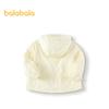 Весенняя толстовка с капюшоном для девочек Balabala