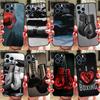 Чехол для телефона с боксерскими перчатками для iPhone Samsung Galaxy Redmi Xiaomi Oppo OnePlus Note SA 7 8 9 10 11 12 13 14 20 21 22 23 53 54 Pro Max Plus Ultra