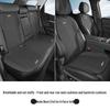 Подушка на сиденье BYD Equation Leopard (Титан 3/7, Леопард 5/8) – Ультратонкий, Дышащий, Всесезонный.